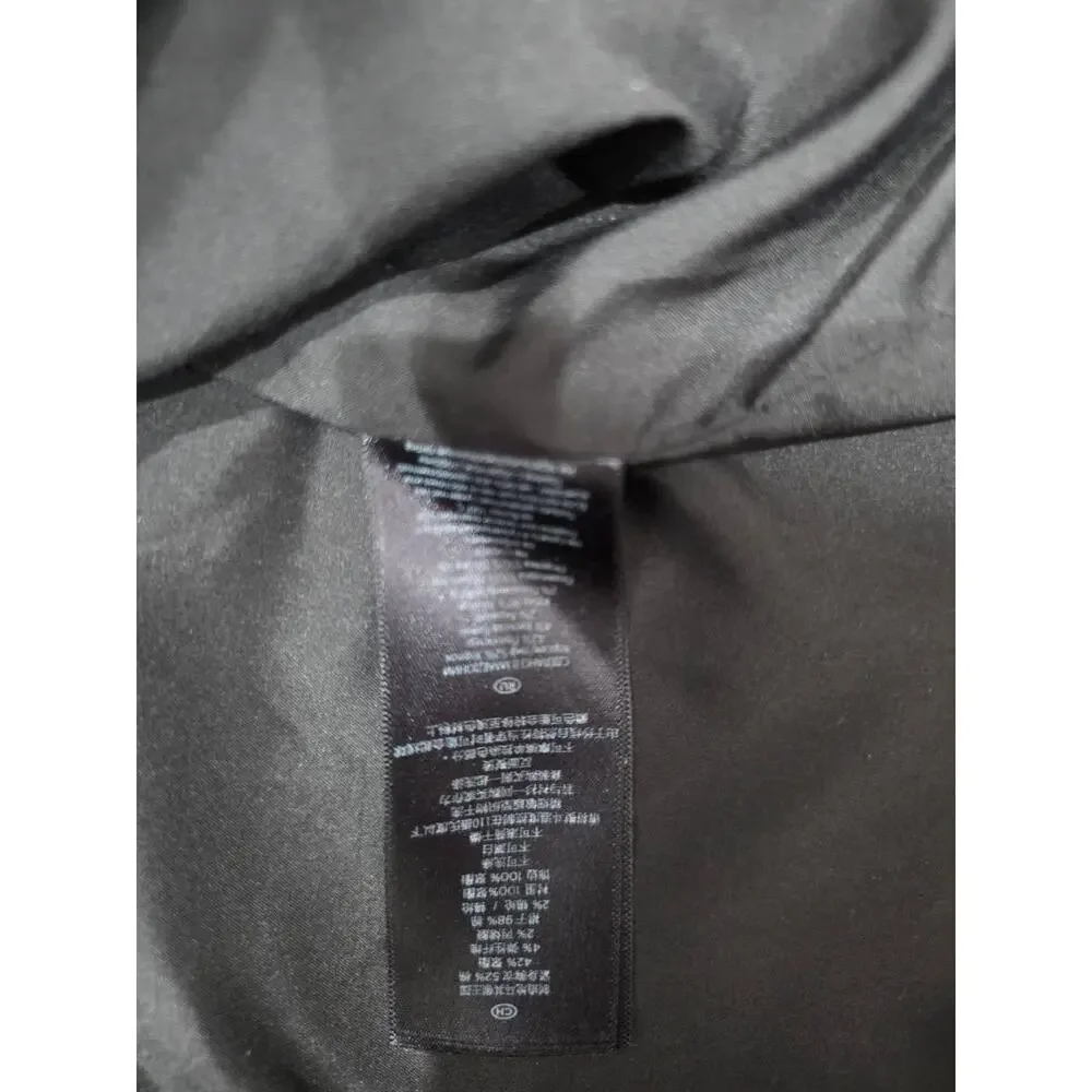 Hobbs Black And White Tweed office work Sheath Dress Size 2 A003342 - Picture 14 of 14